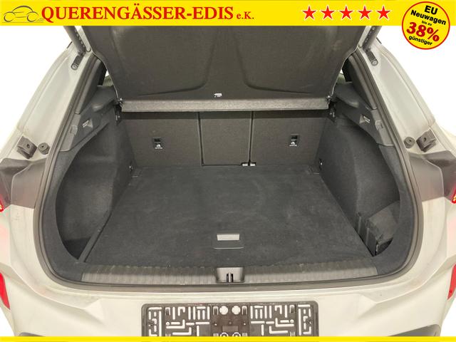 Cupra Terramar VZ 2.0 TSI 265PS/195kW 4x4 DSG7 2025 | *+20" Alu +Matrix +Top-View +Navi +DCC +Immersive +HUD* 
