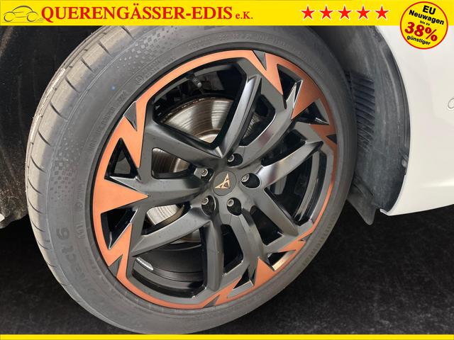 Cupra Terramar VZ 2.0 TSI 265PS/195kW 4x4 DSG7 2025 | *+20" Alu +Matrix +Top-View +Navi +DCC +Immersive +HUD* 