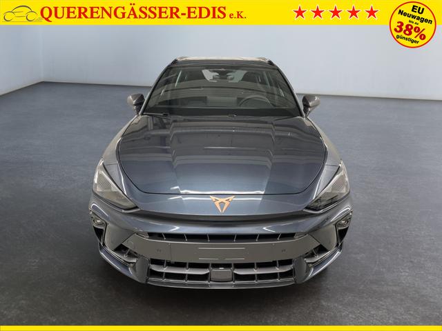 Cupra Leon Sportstourer VZ 2.0 TSI 333PS/245kW 4x4 DSG7 2025 *+PANO +NAVI +AHK* 