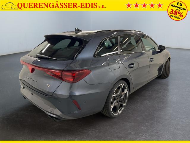 Cupra Leon Sportstourer VZ 2.0 TSI 333PS/245kW 4x4 DSG7 2025 *+PANO +NAVI +AHK* 