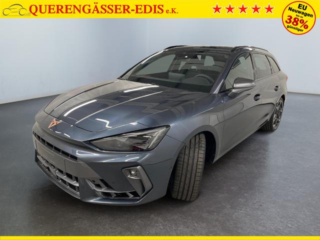 Cupra Leon Sportstourer VZ 2.0 TSI 333PS/245kW 4x4 DSG7 2025 *+PANO +NAVI +AHK* 