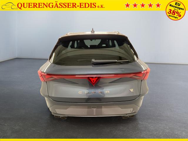 Cupra Leon Sportstourer VZ 2.0 TSI 333PS/245kW 4x4 DSG7 2025 *+PANO +NAVI +AHK* 