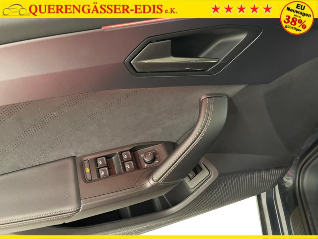 Cupra Leon Sportstourer VZ 2.0 TSI 333PS/245kW 4x4 DSG7 2025 *+PANO +NAVI +AHK* 
