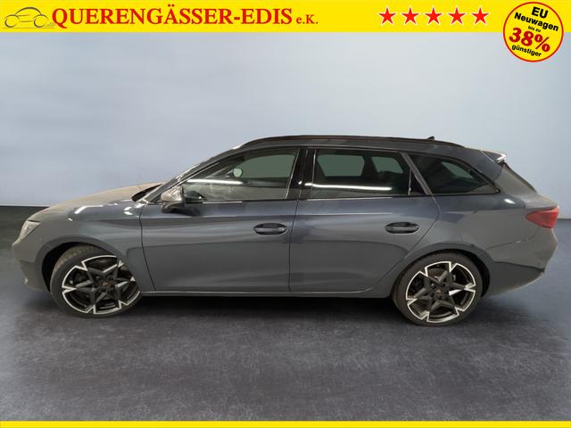 Cupra Leon Sportstourer VZ 2.0 TSI 333PS/245kW 4x4 DSG7 2025 *+PANO +NAVI +AHK* 