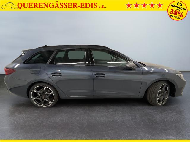 Cupra Leon Sportstourer VZ 2.0 TSI 333PS/245kW 4x4 DSG7 2025 *+PANO +NAVI +AHK* 