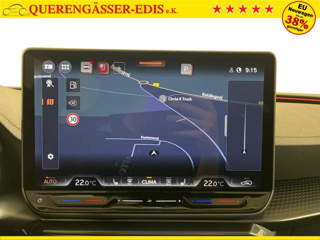 Cupra Leon Sportstourer VZ 2.0 TSI 333PS/245kW 4x4 DSG7 2025 *+PANO +NAVI +AHK* 