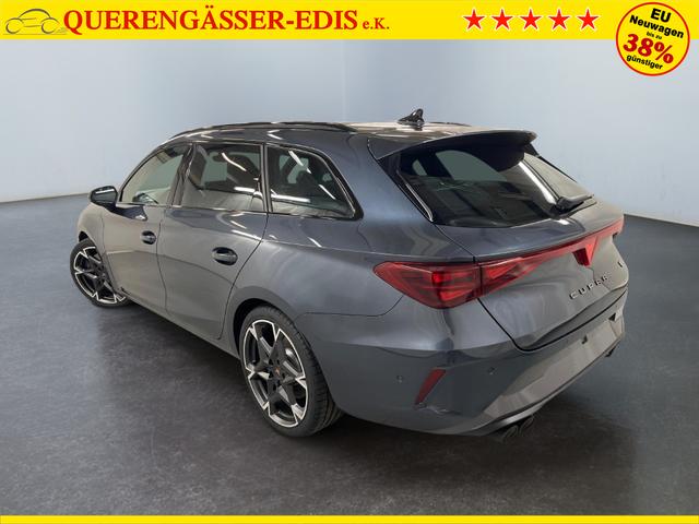 Cupra Leon Sportstourer VZ 2.0 TSI 333PS/245kW 4x4 DSG7 2025 *+PANO +NAVI +AHK* 