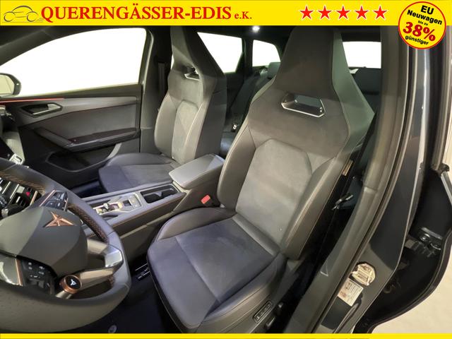 Cupra Leon Sportstourer VZ 2.0 TSI 333PS/245kW 4x4 DSG7 2025 *+PANO +NAVI +AHK* 
