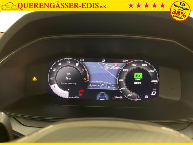 Cupra Leon Sportstourer VZ 2.0 TSI 333PS/245kW 4x4 DSG7 2025 *+PANO +NAVI +AHK* 