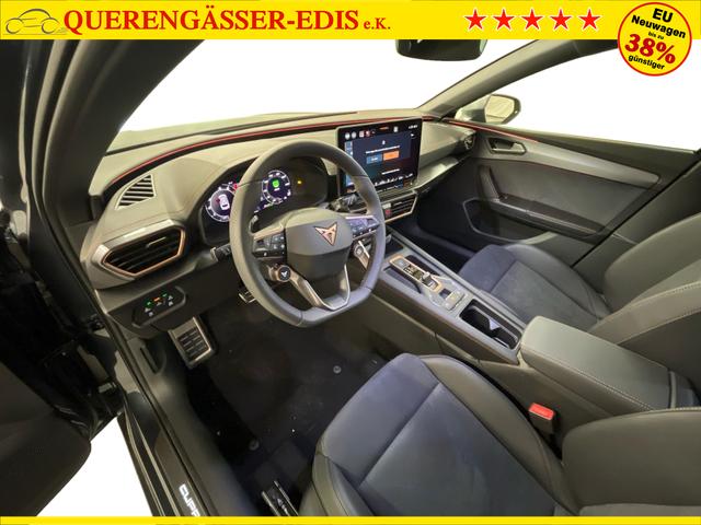 Cupra Leon Sportstourer VZ 2.0 TSI 333PS/245kW 4x4 DSG7 2025 *+PANO +NAVI +AHK* 
