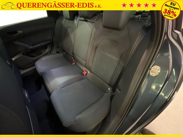 Cupra Leon Sportstourer VZ 2.0 TSI 333PS/245kW 4x4 DSG7 2025 *+PANO +NAVI +AHK* 
