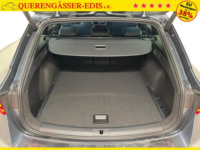 Cupra Leon Sportstourer VZ 2.0 TSI 333PS/245kW 4x4 DSG7 2025 *+PANO +NAVI +AHK* 