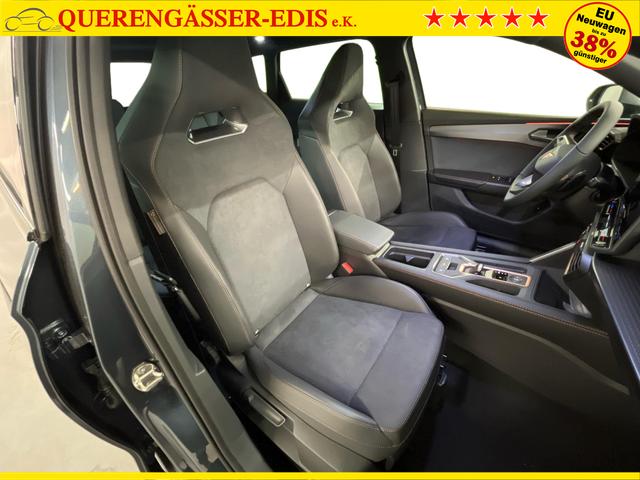 Cupra Leon Sportstourer VZ 2.0 TSI 333PS/245kW 4x4 DSG7 2025 *+PANO +NAVI +AHK* 