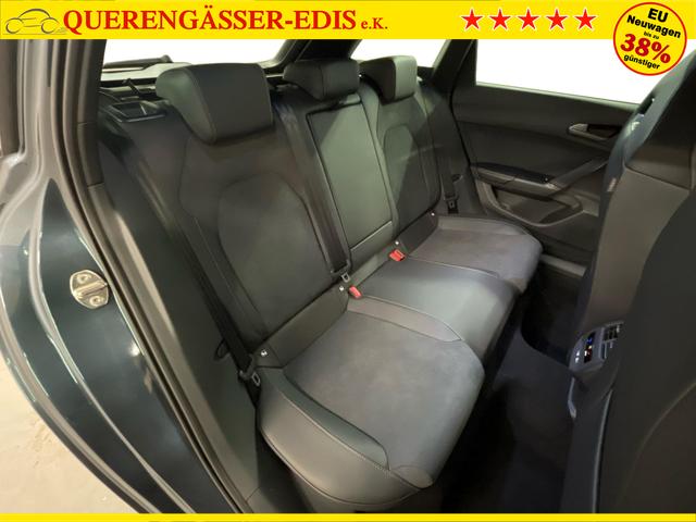 Cupra Leon Sportstourer VZ 2.0 TSI 333PS/245kW 4x4 DSG7 2025 *+PANO +NAVI +AHK* 