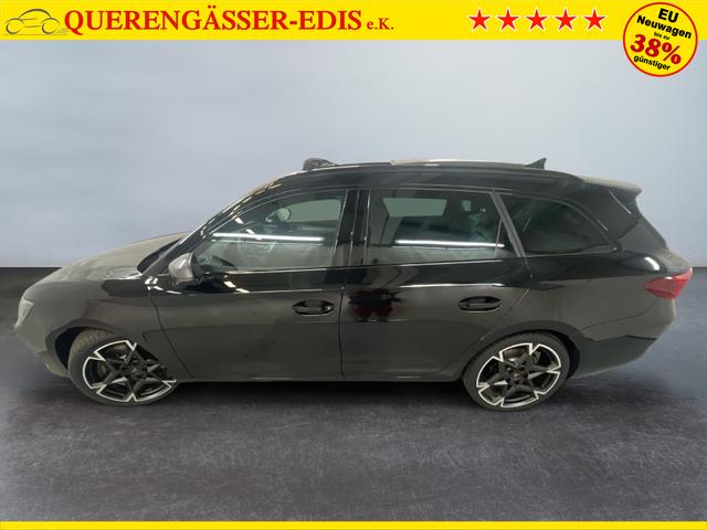 Cupra Leon Sportstourer VZ 2.0 TSI 333PS/245kW 4x4 DSG7 2025 *+PANO +NAVI +AHK* 