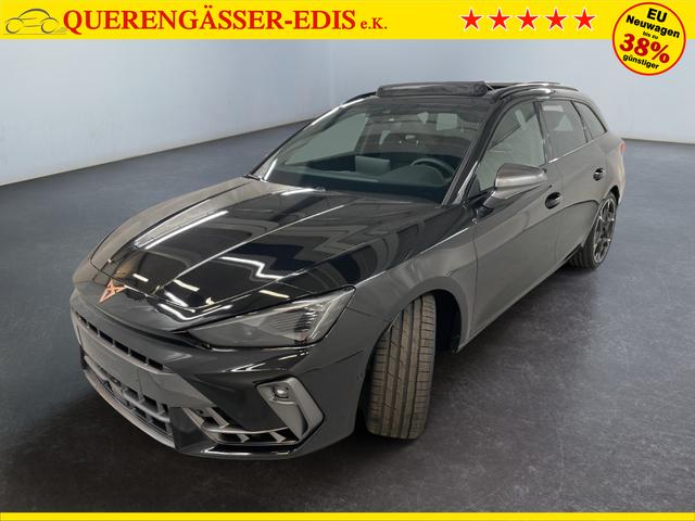 Cupra Leon Sportstourer VZ 2.0 TSI 333PS/245kW 4x4 DSG7 2025 *+PANO +NAVI +AHK* 