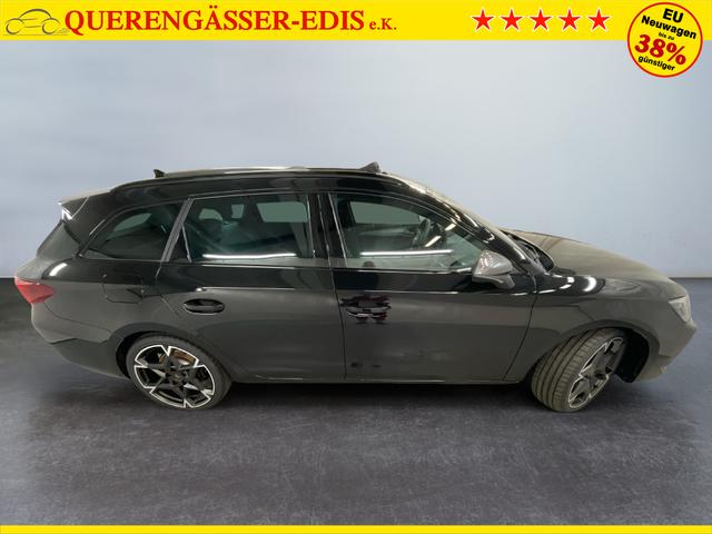 Cupra Leon Sportstourer VZ 2.0 TSI 333PS/245kW 4x4 DSG7 2025 *+PANO +NAVI +AHK* 