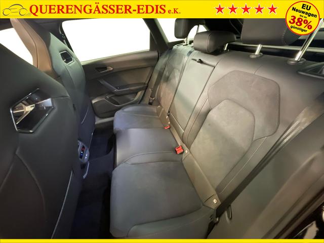 Cupra Leon Sportstourer VZ 2.0 TSI 333PS/245kW 4x4 DSG7 2025 *+PANO +NAVI +AHK* 