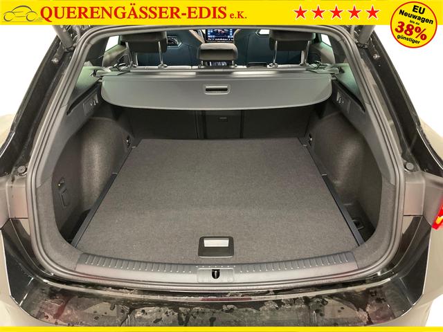 Cupra Leon Sportstourer VZ 2.0 TSI 333PS/245kW 4x4 DSG7 2025 *+PANO +NAVI +AHK* 