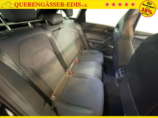 Cupra Leon Sportstourer VZ 2.0 TSI 333PS/245kW 4x4 DSG7 2025 *+PANO +NAVI +AHK* 