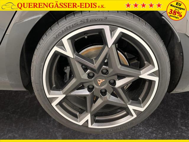 Cupra Leon Sportstourer VZ 2.0 TSI 333PS/245kW 4x4 DSG7 2025 *+PANO +NAVI +AHK* 