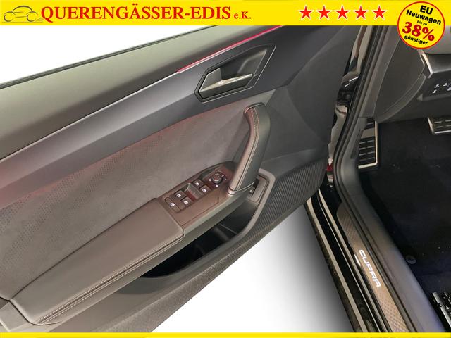 Cupra Leon Sportstourer VZ 2.0 TSI 333PS/245kW 4x4 DSG7 2025 *+PANO +NAVI +AHK* 