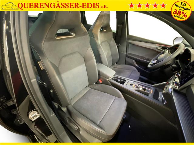 Cupra Leon Sportstourer VZ 2.0 TSI 333PS/245kW 4x4 DSG7 2025 *+PANO +NAVI +AHK* 