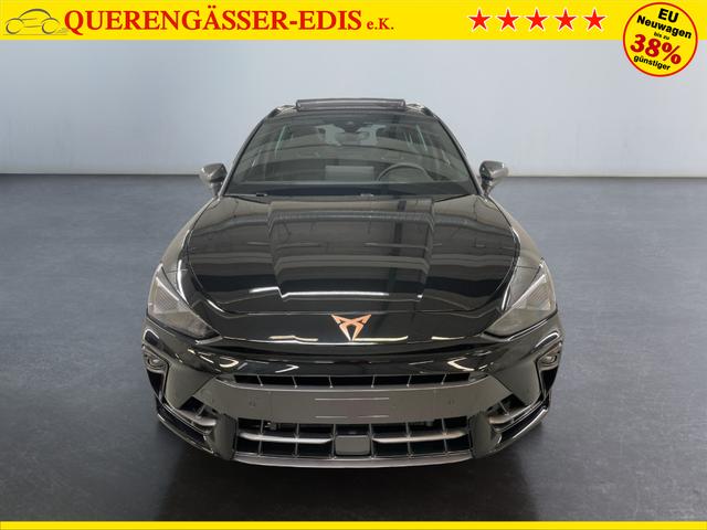 Cupra Leon Sportstourer VZ 2.0 TSI 333PS/245kW 4x4 DSG7 2025 *+PANO +NAVI +AHK* 