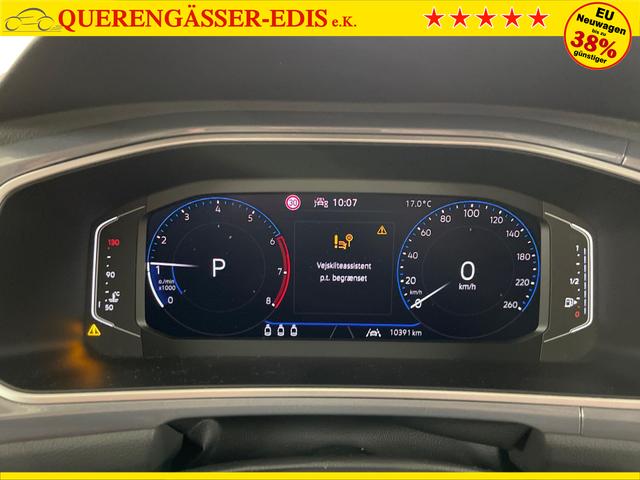 Volkswagen T-Roc Style 1.5 TSI EVO ACT 150PS/110kW DSG 2024 *DK Paket + 17" ALU* 