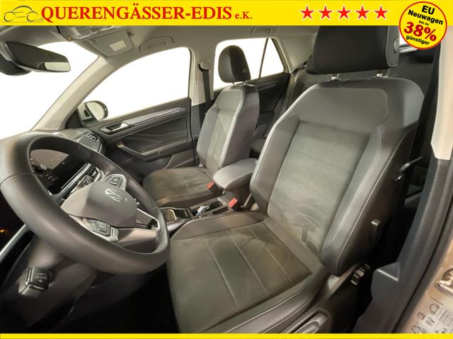 Volkswagen T-Roc Style 1.5 TSI EVO ACT 150PS/110kW DSG 2024 *DK Paket + 17" ALU* 