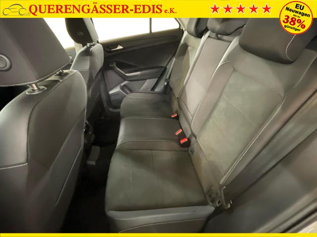 Volkswagen T-Roc Style 1.5 TSI EVO ACT 150PS/110kW DSG 2024 *DK Paket + 17" ALU* 