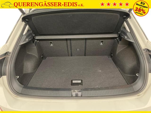 Volkswagen T-Roc Style 1.5 TSI EVO ACT 150PS/110kW DSG 2024 *DK Paket + 17" ALU* 