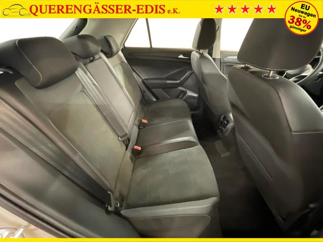 Volkswagen T-Roc Style 1.5 TSI EVO ACT 150PS/110kW DSG 2024 *DK Paket + 17" ALU* 