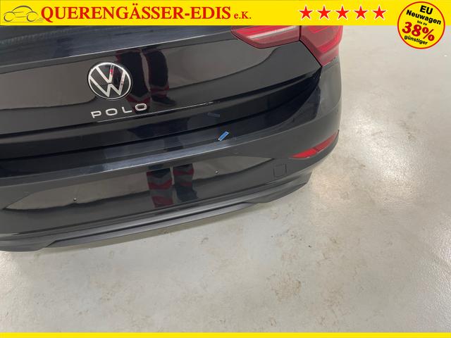 Volkswagen Polo Style 1.0 TSI 116PS/85kW DSG7 2024 *DK-Paket + Matrix* 