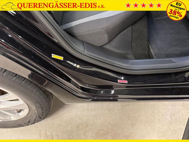 Volkswagen Polo Style 1.0 TSI 116PS/85kW DSG7 2024 *DK-Paket + Matrix* 