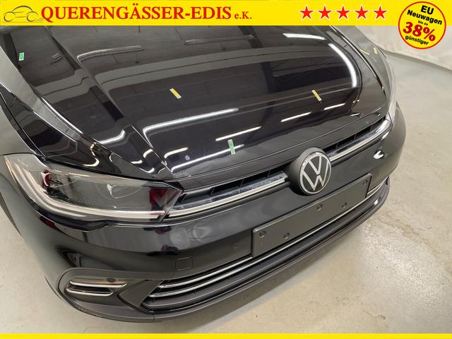 Volkswagen Polo Style 1.0 TSI 116PS/85kW DSG7 2024 *DK-Paket + Matrix* 