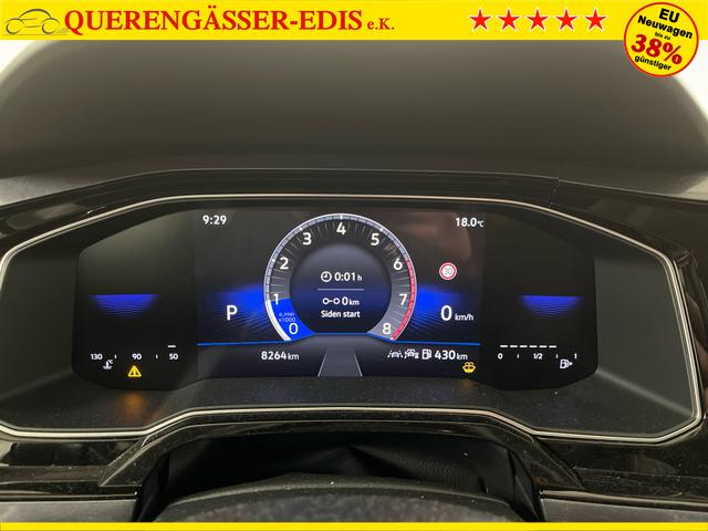 Volkswagen Polo Style 1.0 TSI 116PS/85kW DSG7 2024 *DK Paket + Matrix* 