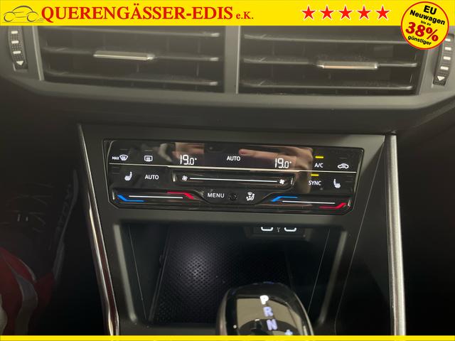 Volkswagen Polo Style 1.0 TSI 116PS/85kW DSG7 2024 *DK Paket + Matrix* 