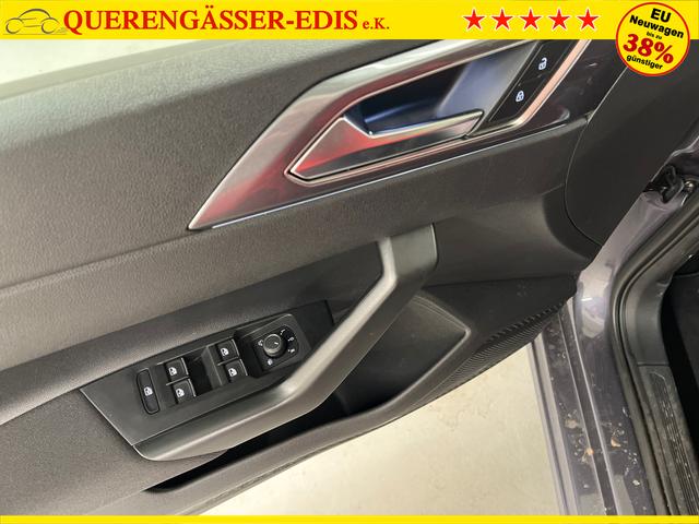 Volkswagen Polo Style 1.0 TSI 116PS/85kW DSG7 2024 *DK Paket + Matrix* 