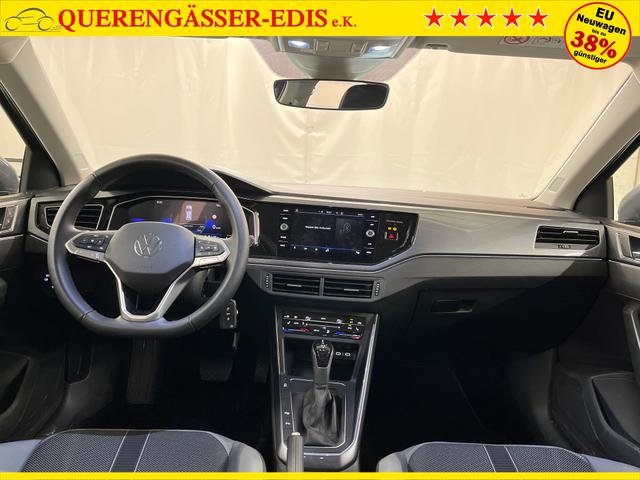 Volkswagen Polo Style 1.0 TSI 116PS/85kW DSG7 2024 *DK Paket + Matrix* 