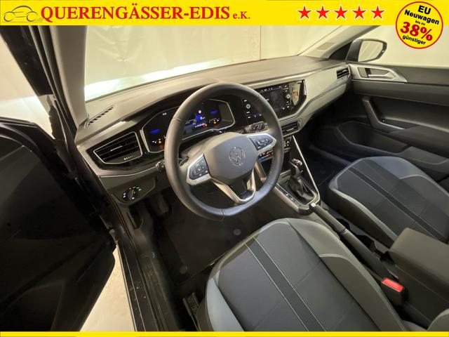 Volkswagen Polo Style 1.0 TSI 116PS/85kW DSG7 2024 *DK Paket + Matrix* 