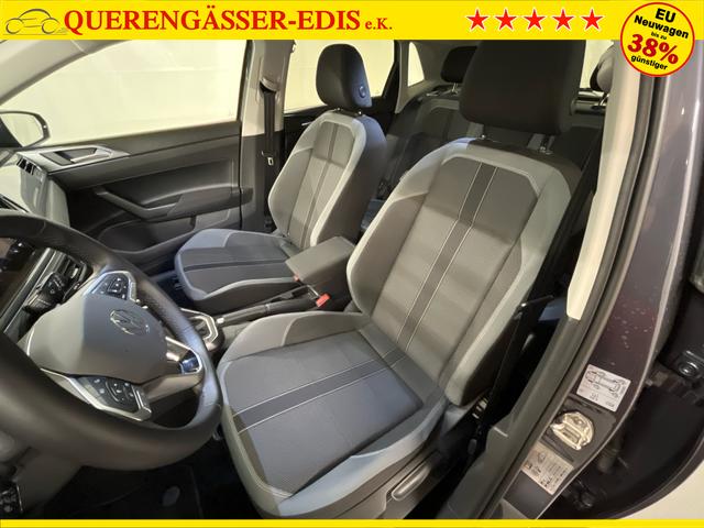 Volkswagen Polo Style 1.0 TSI 116PS/85kW DSG7 2024 *DK Paket + Matrix* 
