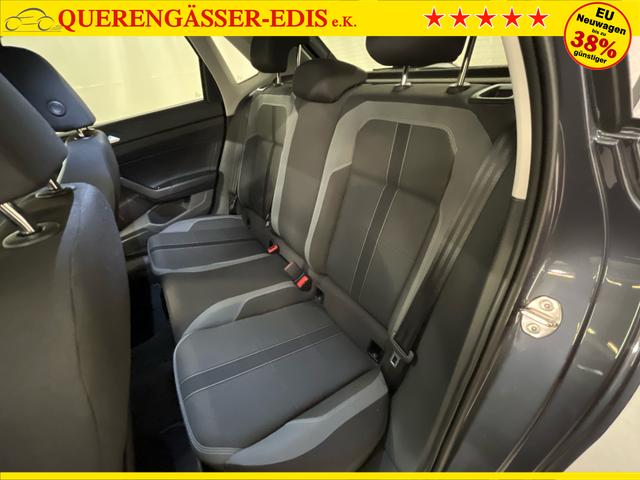 Volkswagen Polo Style 1.0 TSI 116PS/85kW DSG7 2024 *DK Paket + Matrix* 