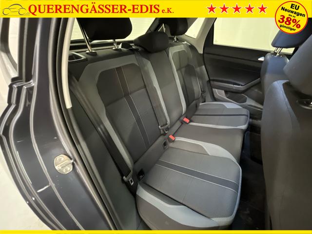 Volkswagen Polo Style 1.0 TSI 116PS/85kW DSG7 2024 *DK Paket + Matrix* 