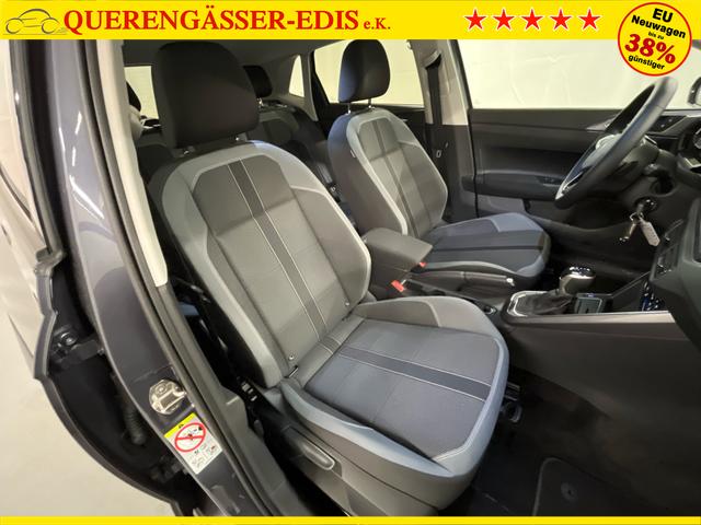 Volkswagen Polo Style 1.0 TSI 116PS/85kW DSG7 2024 *DK Paket + Matrix* 