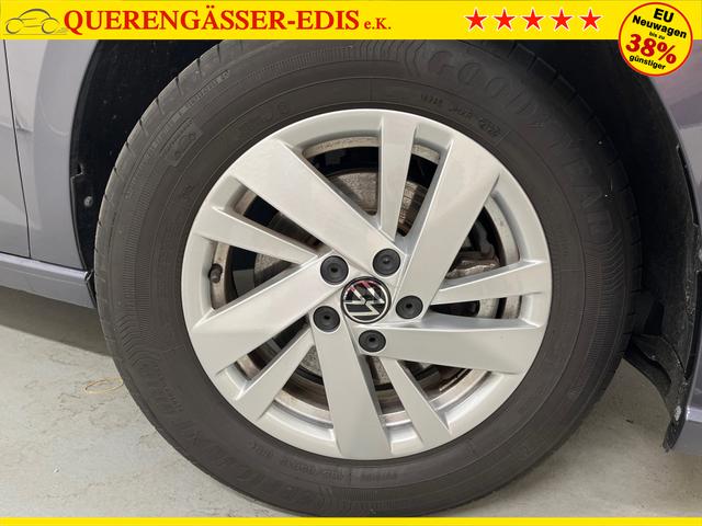 Volkswagen Polo Style 1.0 TSI 116PS/85kW DSG7 2024 *DK Paket + Matrix* 