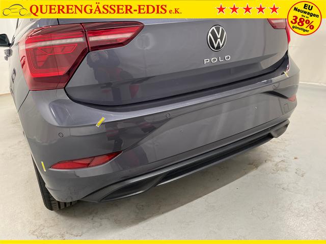 Volkswagen Polo Style 1.0 TSI 116PS/85kW DSG7 2024 *DK Paket + Matrix* 