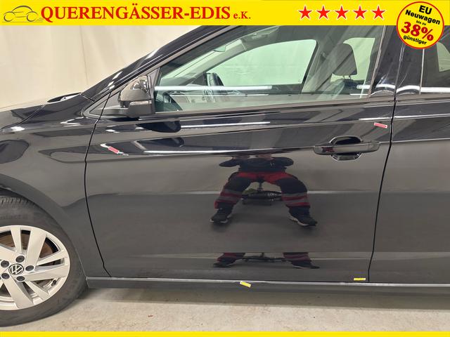Volkswagen Polo Style 1.0 TSI 116PS/85kW DSG7 2024 *DK-Paket + Matrix* 