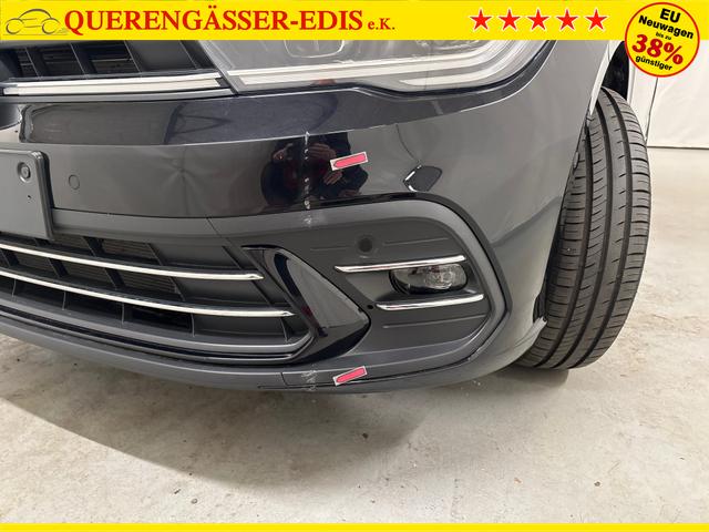 Volkswagen Polo Style 1.0 TSI 116PS/85kW DSG7 2024 *DK-Paket + Matrix* 