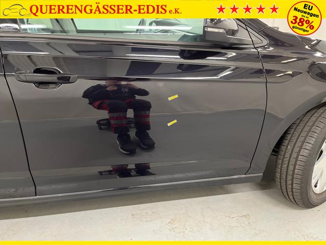 Volkswagen Polo Style 1.0 TSI 116PS/85kW DSG7 2024 *DK-Paket + Matrix* 